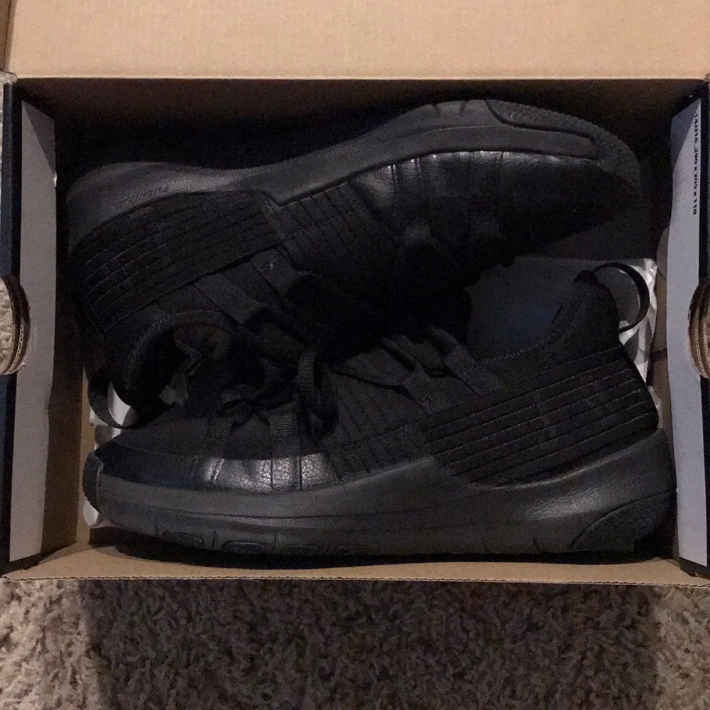 Jordan Trainer Pro BG Shoes